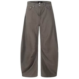 Bad Habits Wide-Leg Jeans