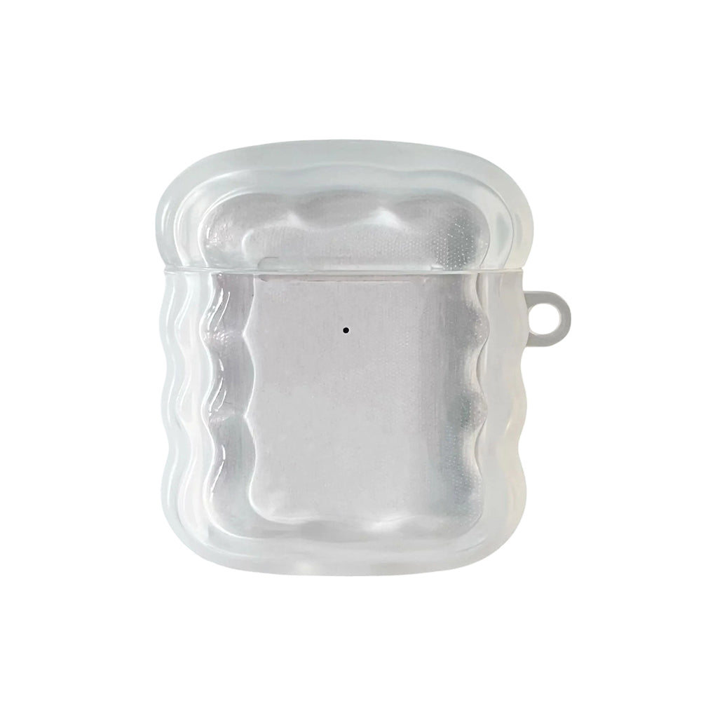 Clean Girl Aesthetic Airpods Case