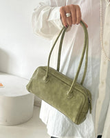 Model Behavior Y2K Shoulder Bag