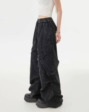 I Woke Up Cute Cargo Pants