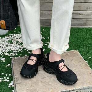 Futurecore Ballet Sneakers