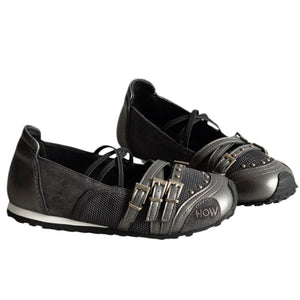 Cyber Celebrity Ballet Sneakers