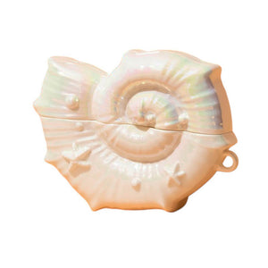 Fairy Conch AirPods Case