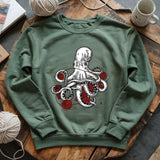 Craftopus Sweatshirt