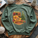 Gingerbread Hooker Sweatshirt