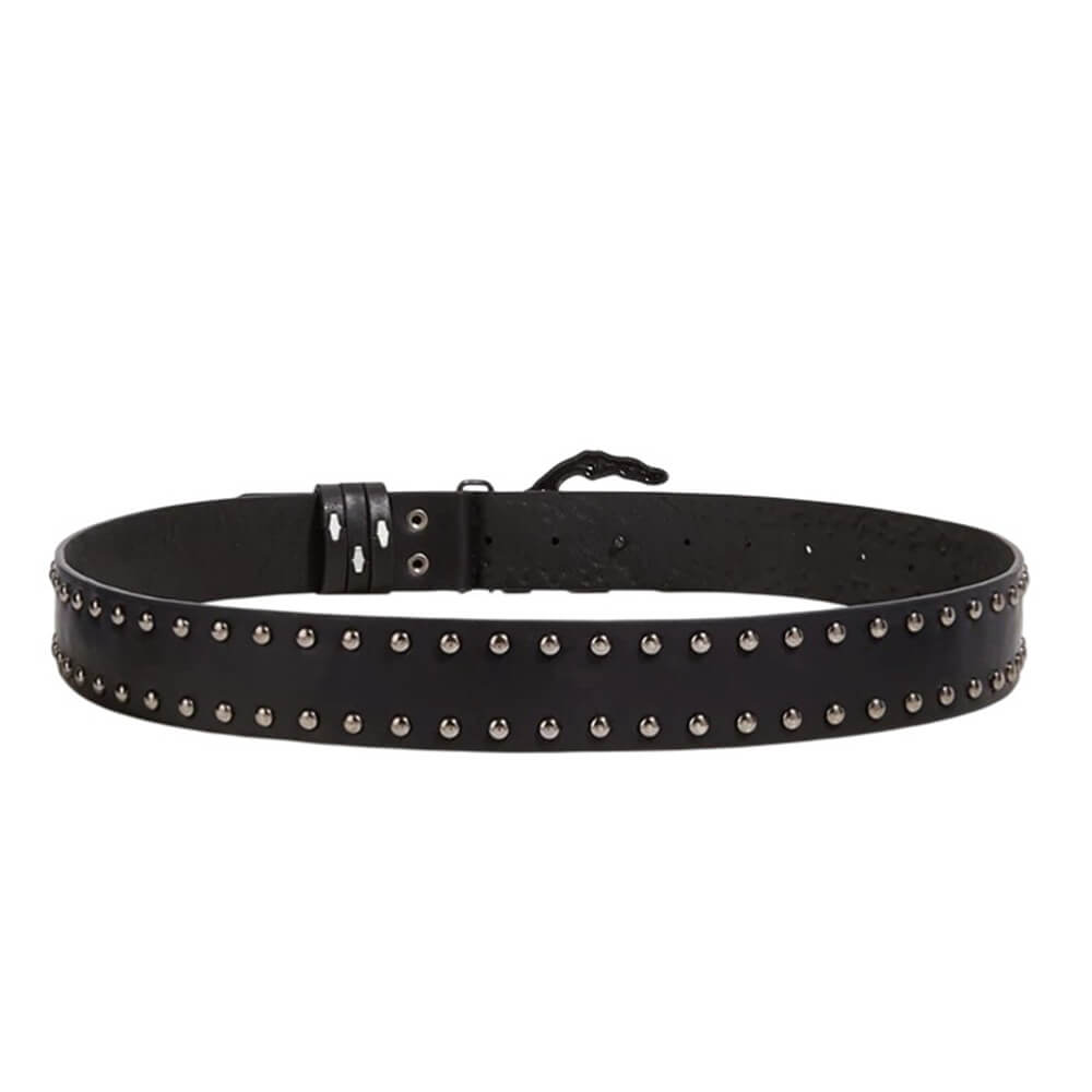 Grunge Skeleton Hand Belt