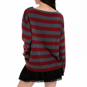 Come As You Are Long Sleeve