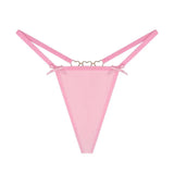 Love Bites Thong Panty