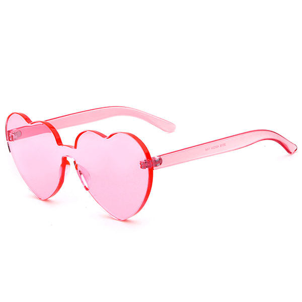 Heart Speqz Sunglasses
