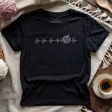 Heartbeat T-shirt