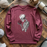 Eternal Stitch Long Sleeve T-shirt