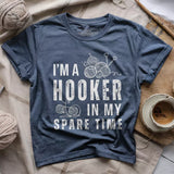 Part-time Hooker T-shirt