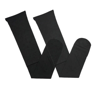 Parisian Polka Dot Stockings