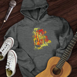 I May Be Old Hoodie