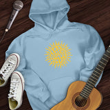 Here Comes The Sun Hoodie
