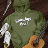 Bye Bye Hoodie