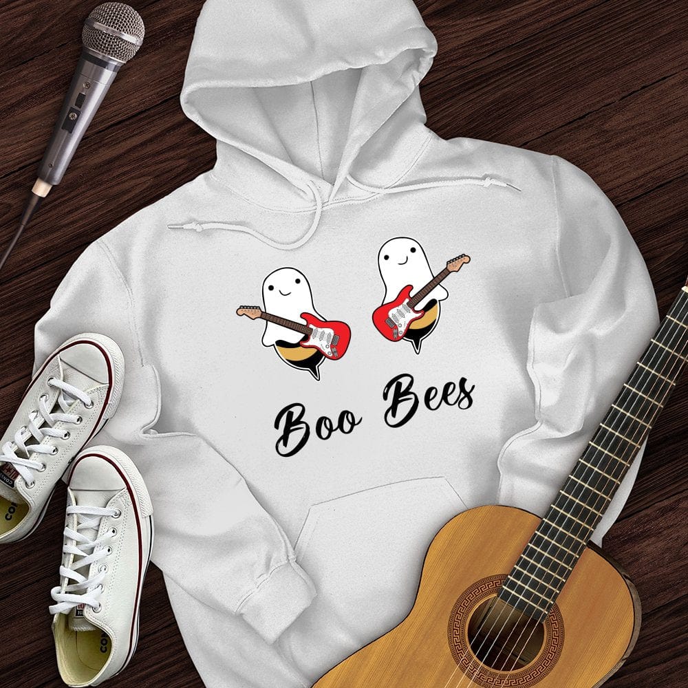 Boo Bees Hoodie
