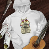 DJ Hampster Hoodie