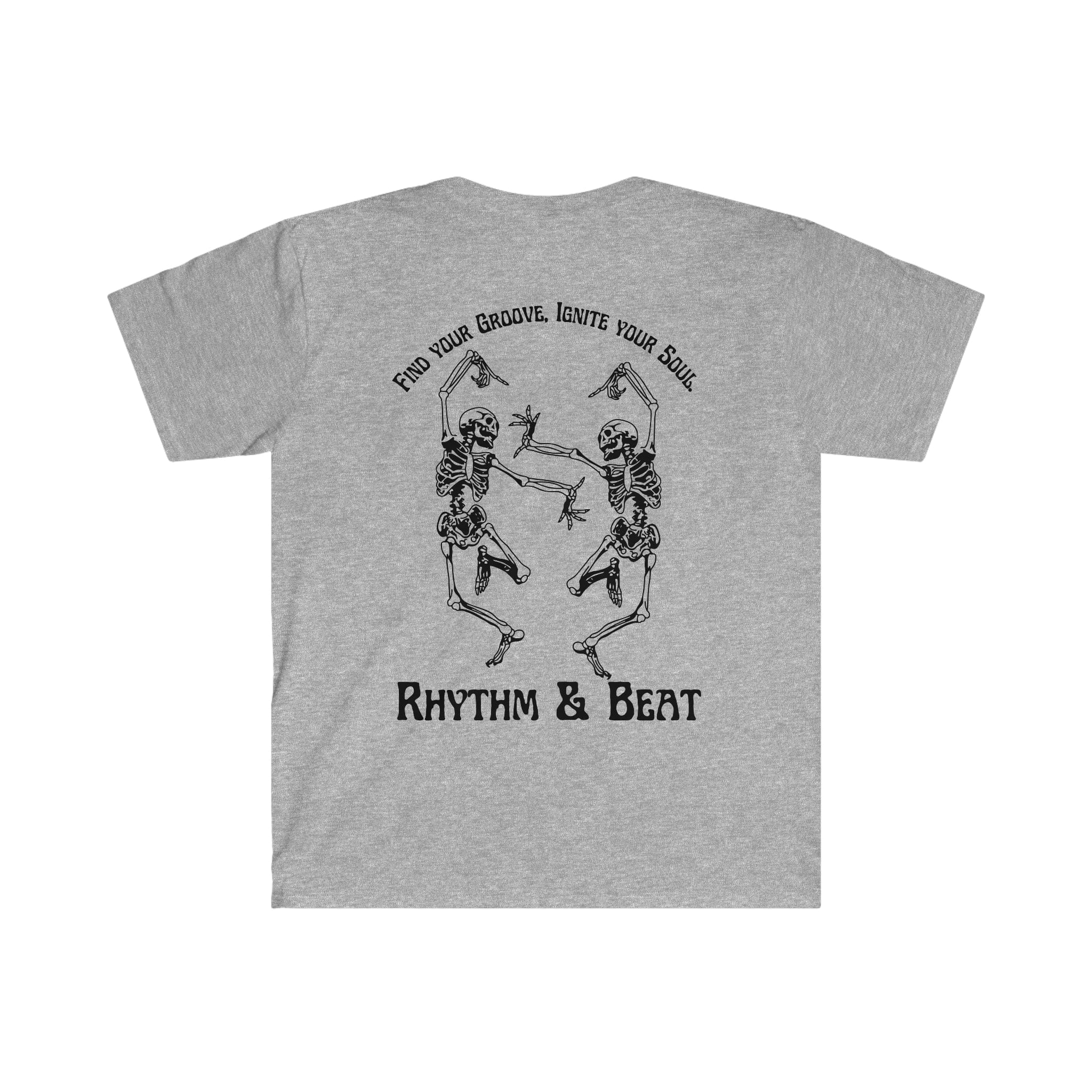 Dancing Souls Branded T-Shirt