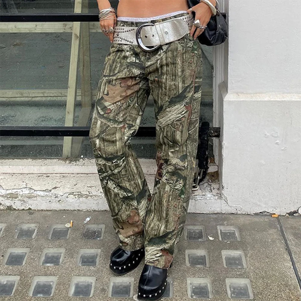 Rock The Scene Metal Rivet Belt