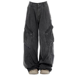 Like A Boy Skater Cargo Jeans