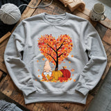 Love Knitting Season Sweatshirt