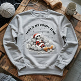 Yarn Zone Sweatshirt