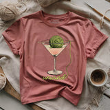 Unwind T-shirt