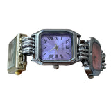 Wonderland Watch Bracelet