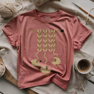 Wool Origins T-shirt