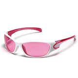 Less Conversation Y2K Sunglasses